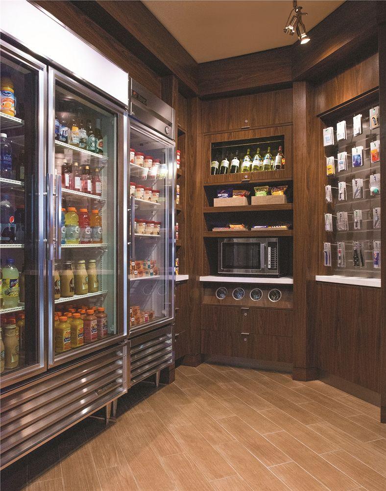 Courtyard By Marriott Los Angeles Woodland Hills Экстерьер фото