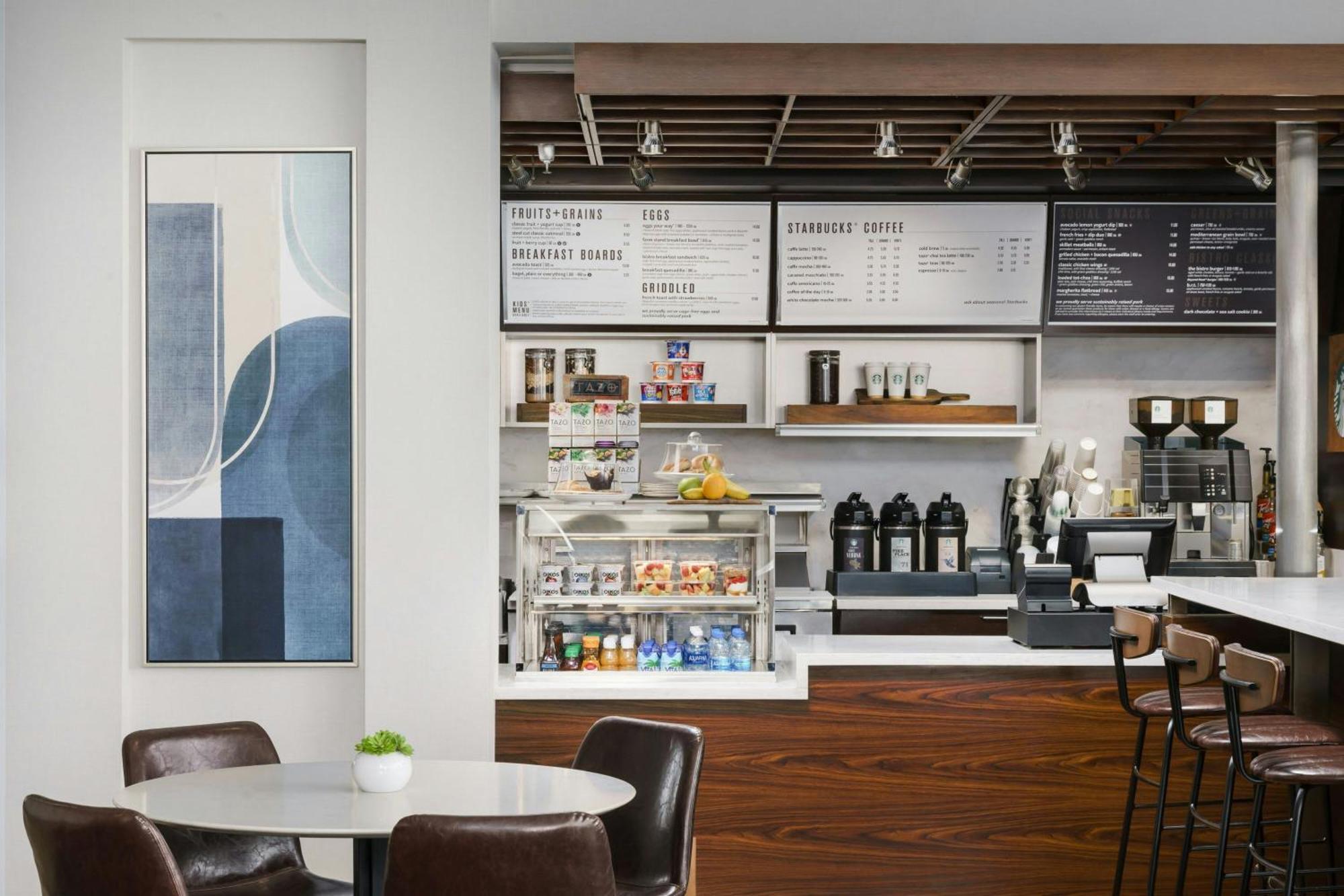 Courtyard By Marriott Los Angeles Woodland Hills Экстерьер фото