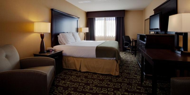 Courtyard By Marriott Los Angeles Woodland Hills Экстерьер фото