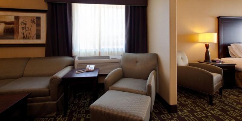 Courtyard By Marriott Los Angeles Woodland Hills Экстерьер фото