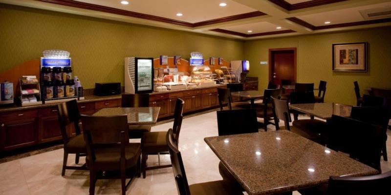 Courtyard By Marriott Los Angeles Woodland Hills Экстерьер фото